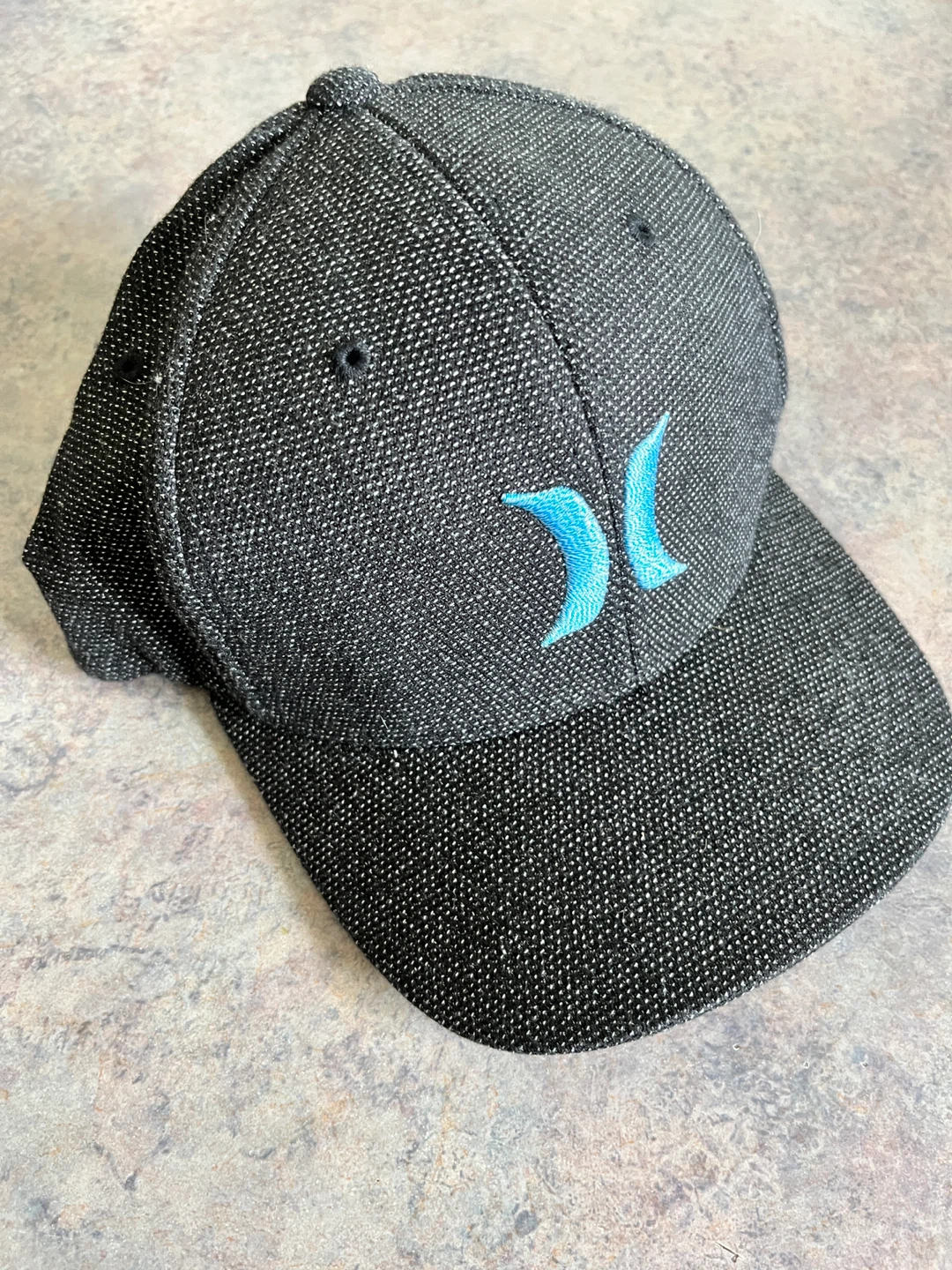 Hurley Flexfit Baseball Cap L-XL