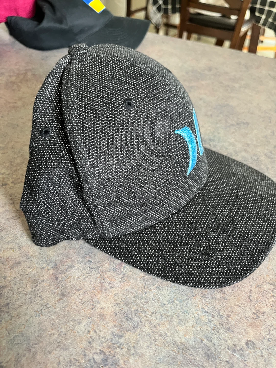 Hurley Flexfit Baseball Cap L-XL - photo 5