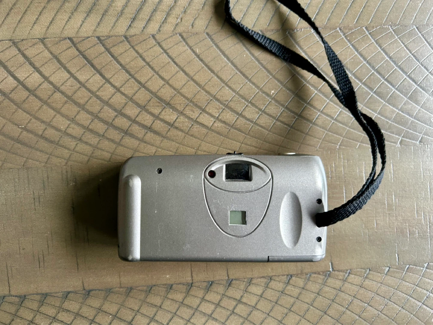 1997 Kodak Advantix 1600 Auto Camera with Film - photo 4