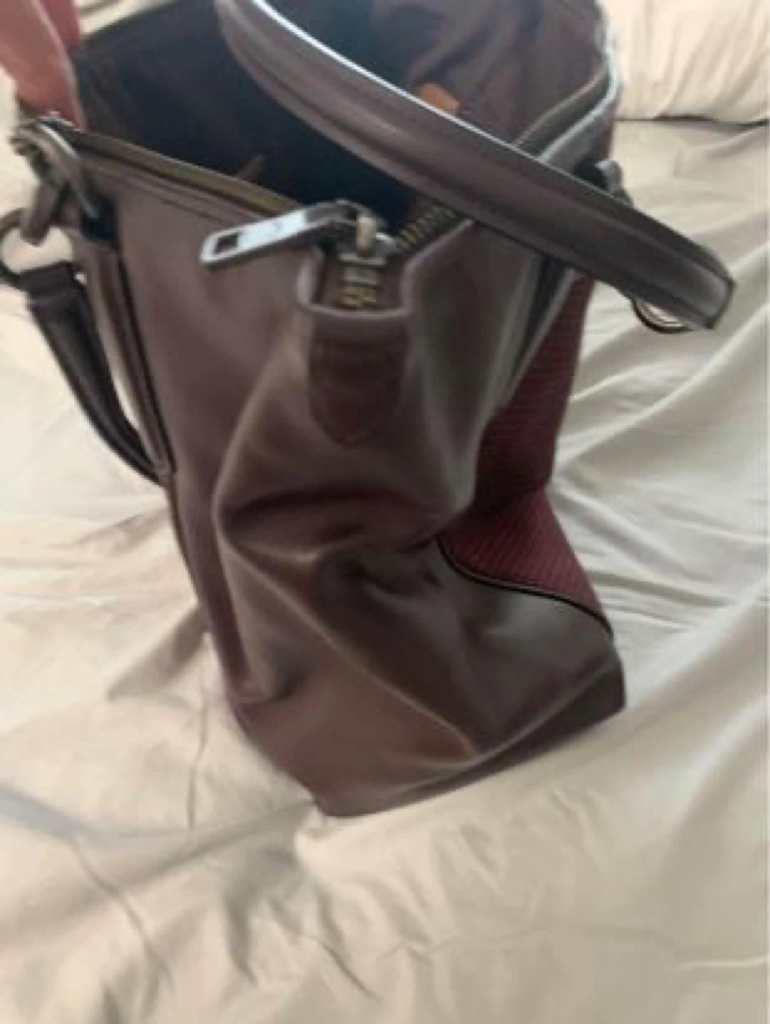 Coach Tote Bag - photo 5