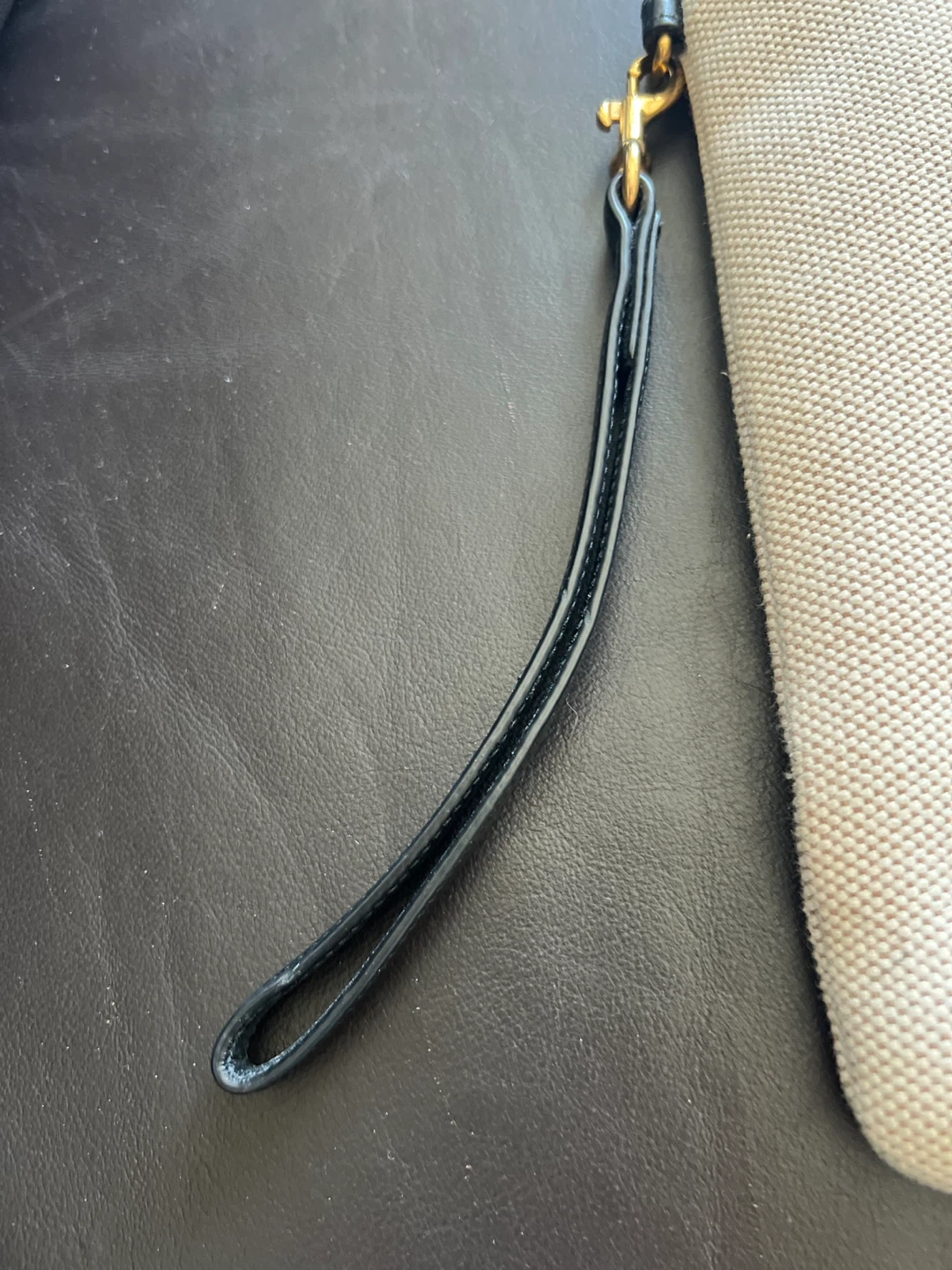 Saint Laurent Paris Clutch Pouch - photo 4