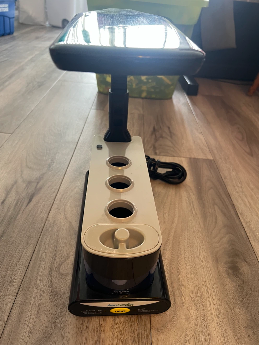 AeroGarden Indoor Garden System