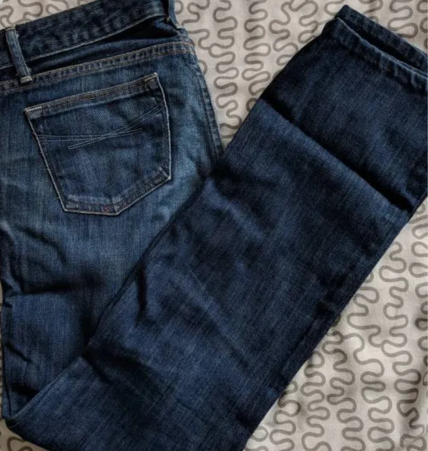 Gap 1969 Women's Jeans Size 26/27 - photo 2