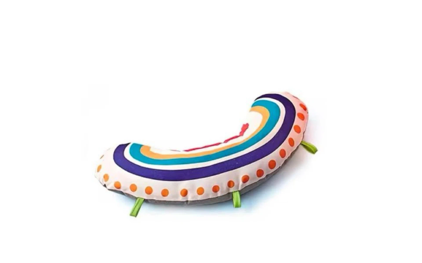 Happy Baby Gym Blanket & Activity Ball Pit - photo 4