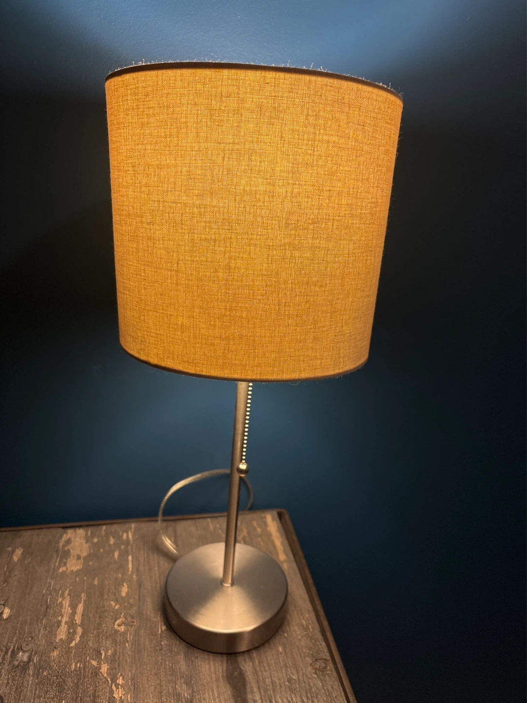 Table Lamp - photo 2