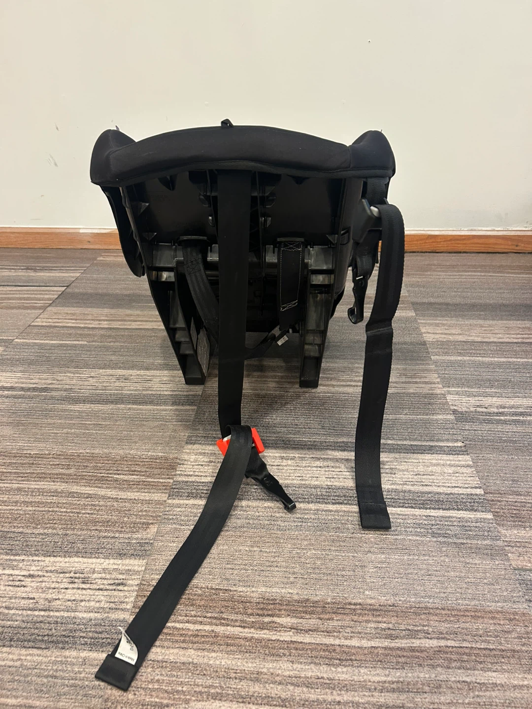 Evenflo Car Seat - photo 3