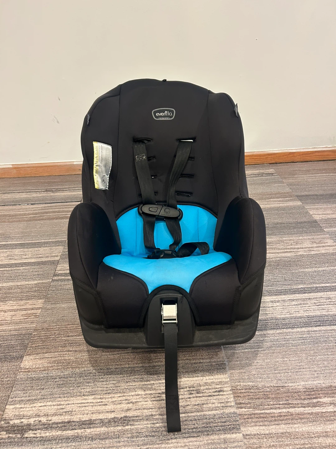 Evenflo Car Seat