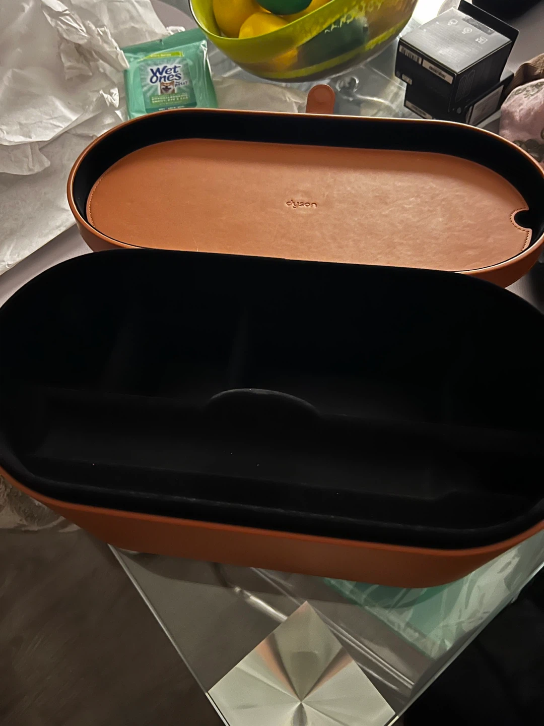 Dyson Storage Case - photo 2