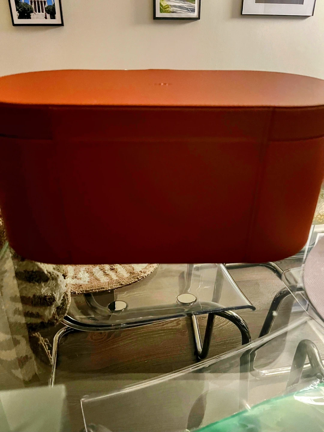 Dyson Storage Case