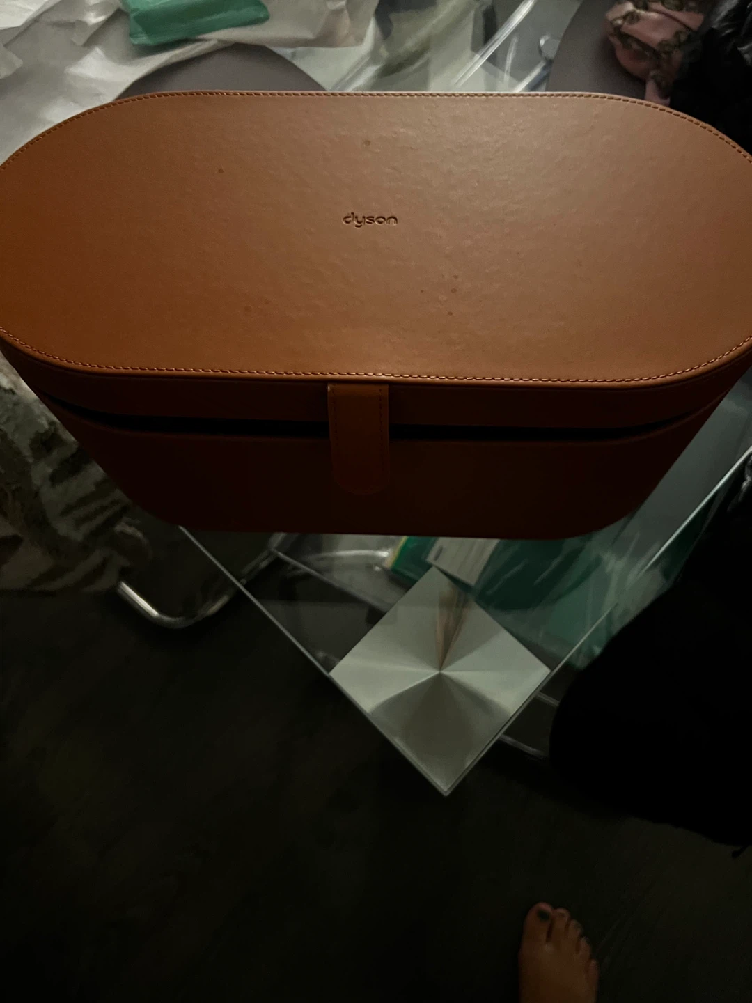 Dyson Storage Case - photo 3