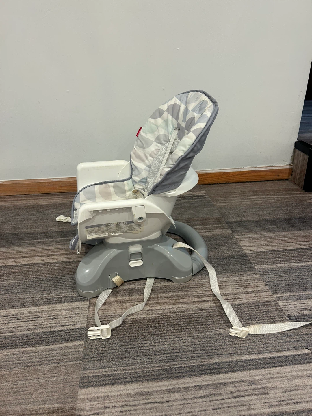 Child’s High Chair - photo 4