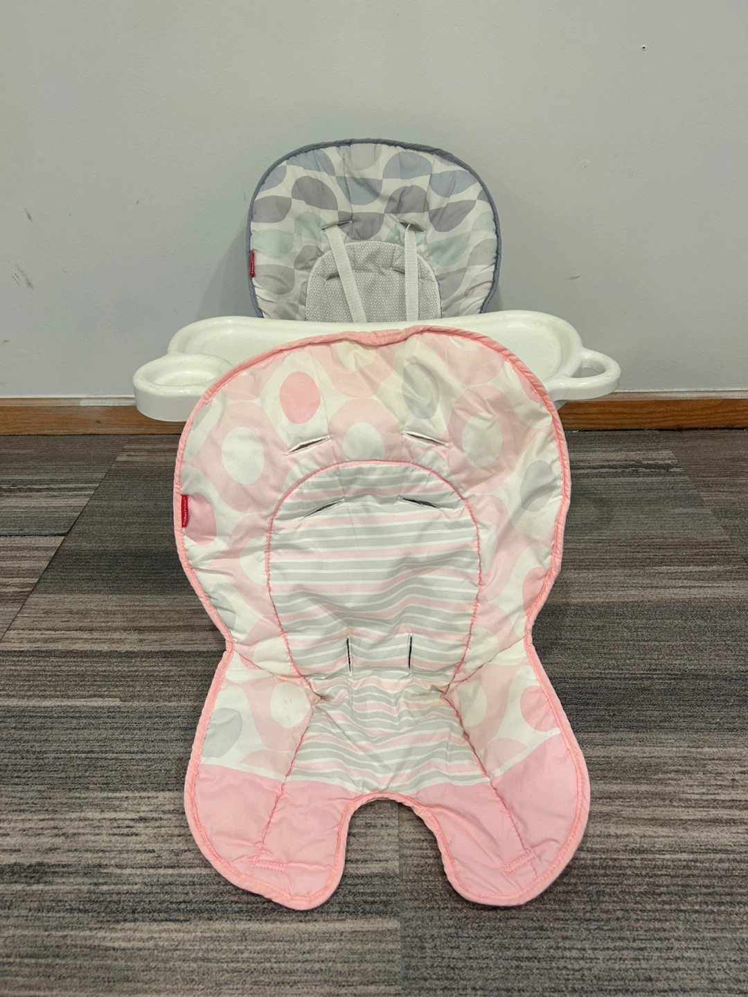 Child’s High Chair - photo 2