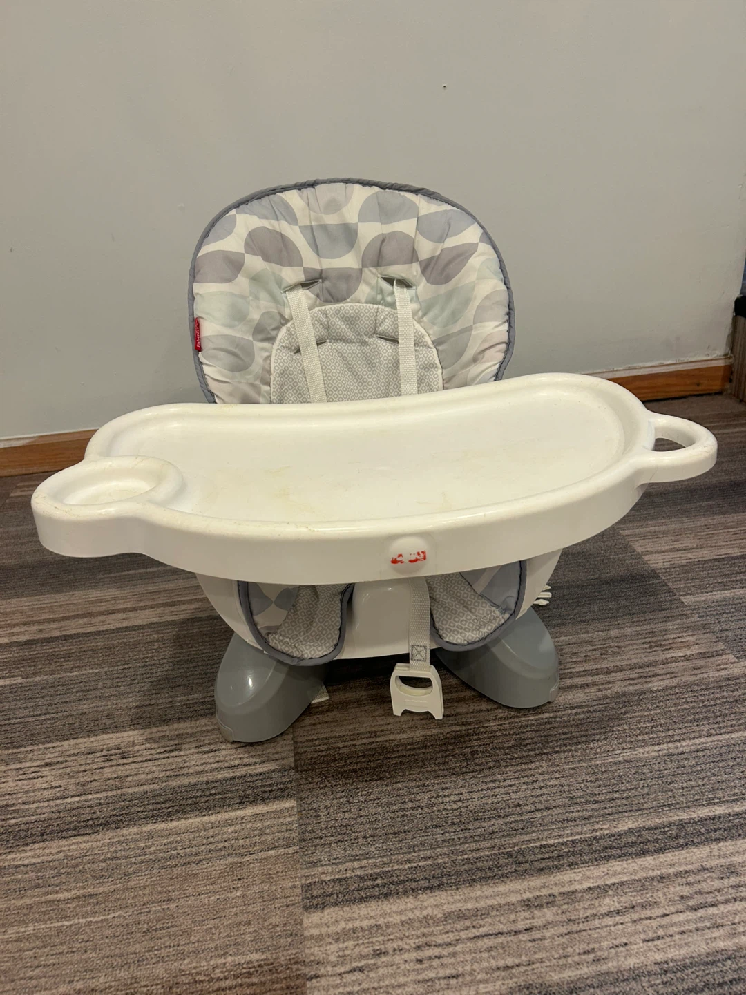 Child’s High Chair