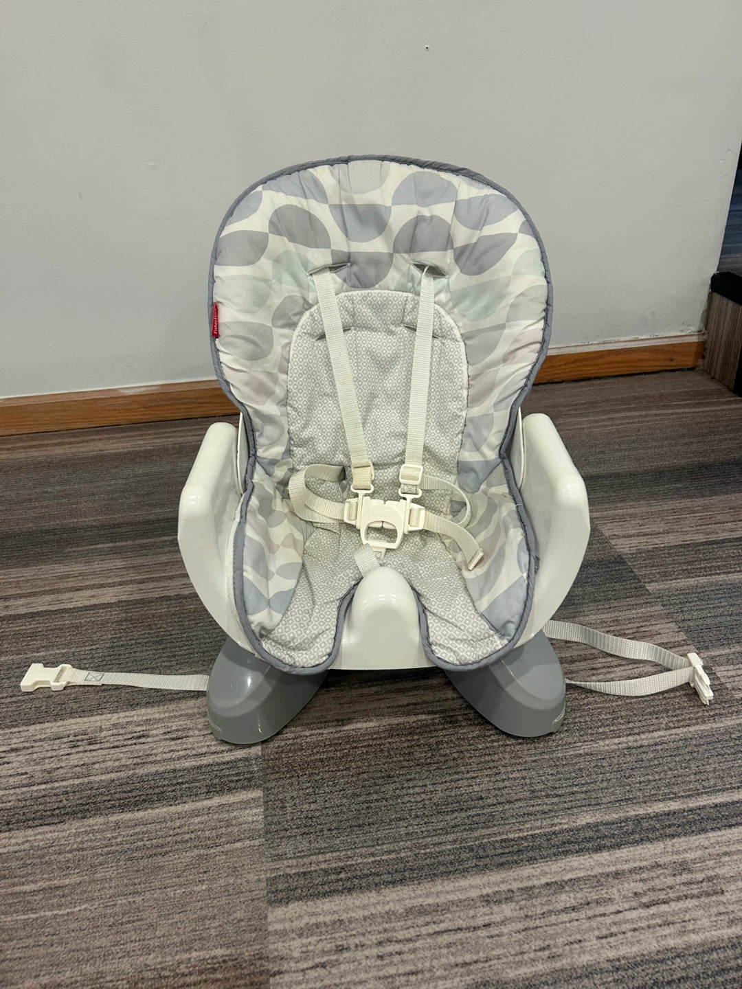 Child’s High Chair - photo 3