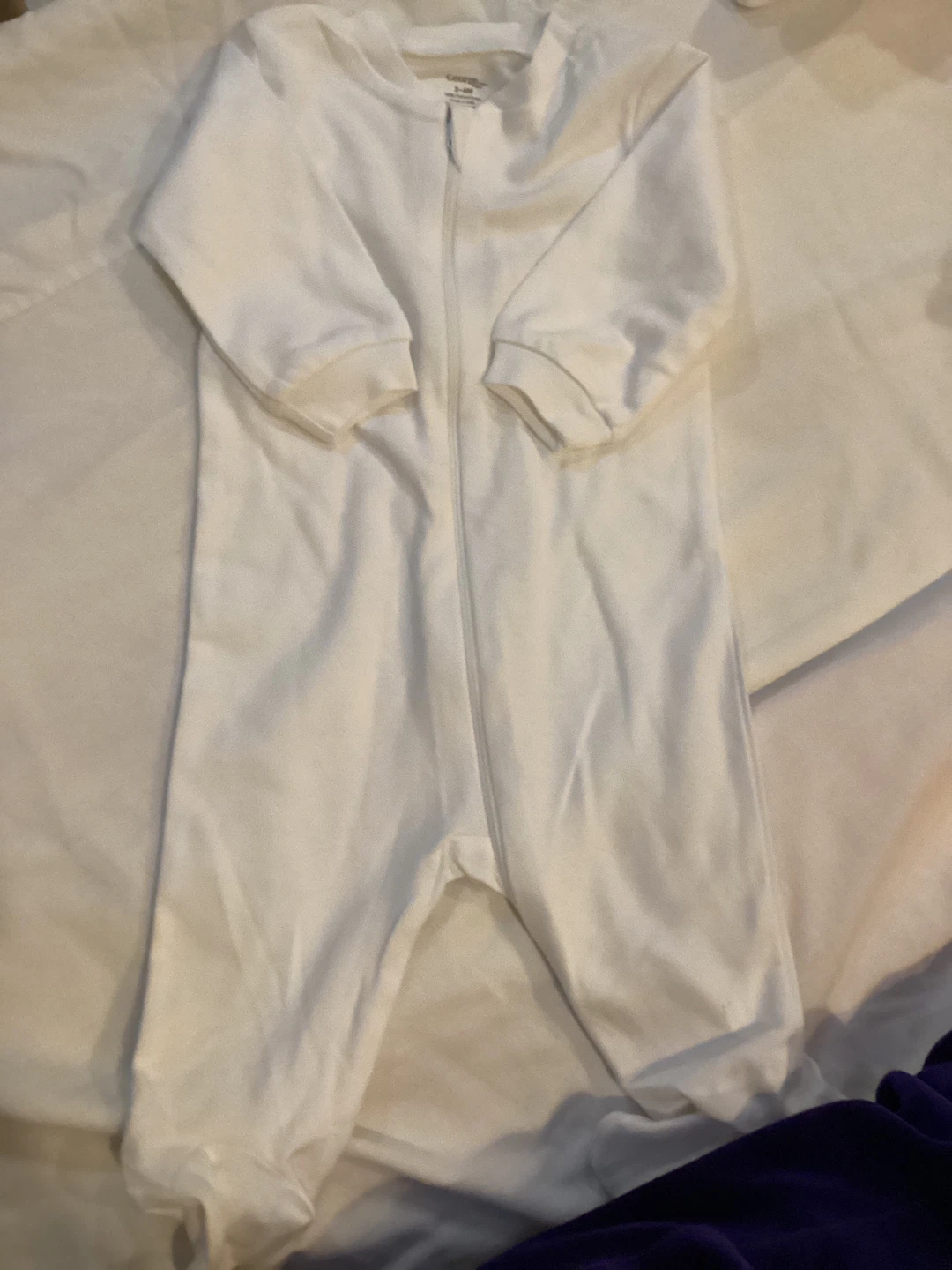 George  3 -6 month