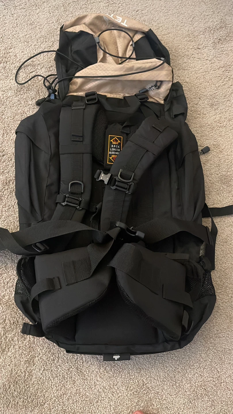 Scout3400 Backpack - photo 2