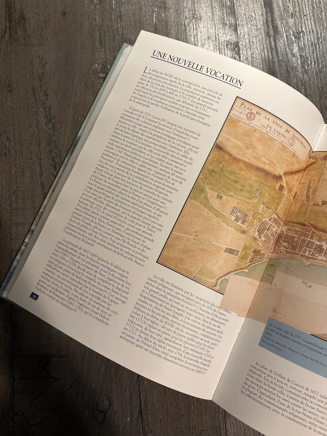 Atlas Historique De Montréal - photo 3
