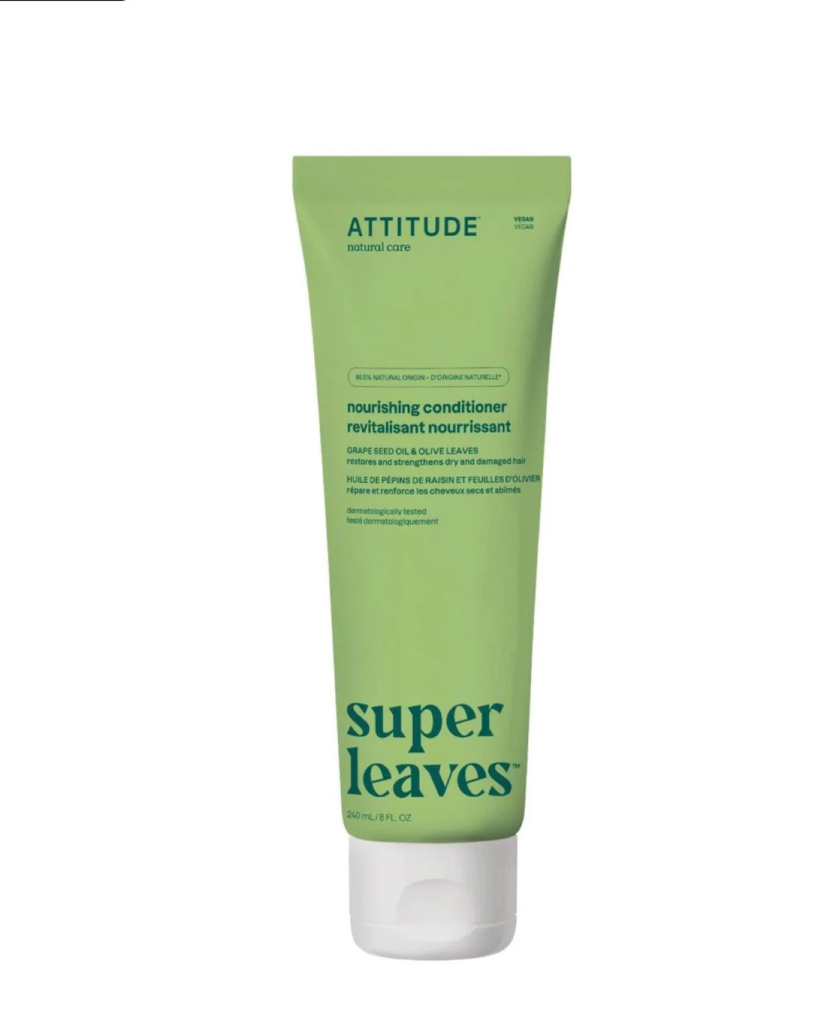 ATTITUDE Nourishing Conditioner