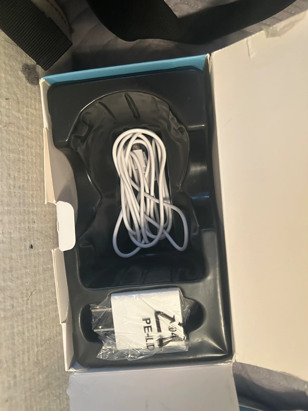 Merkury Innovations Smart Wi-Fi Auto-Follow HD Camera - photo 3