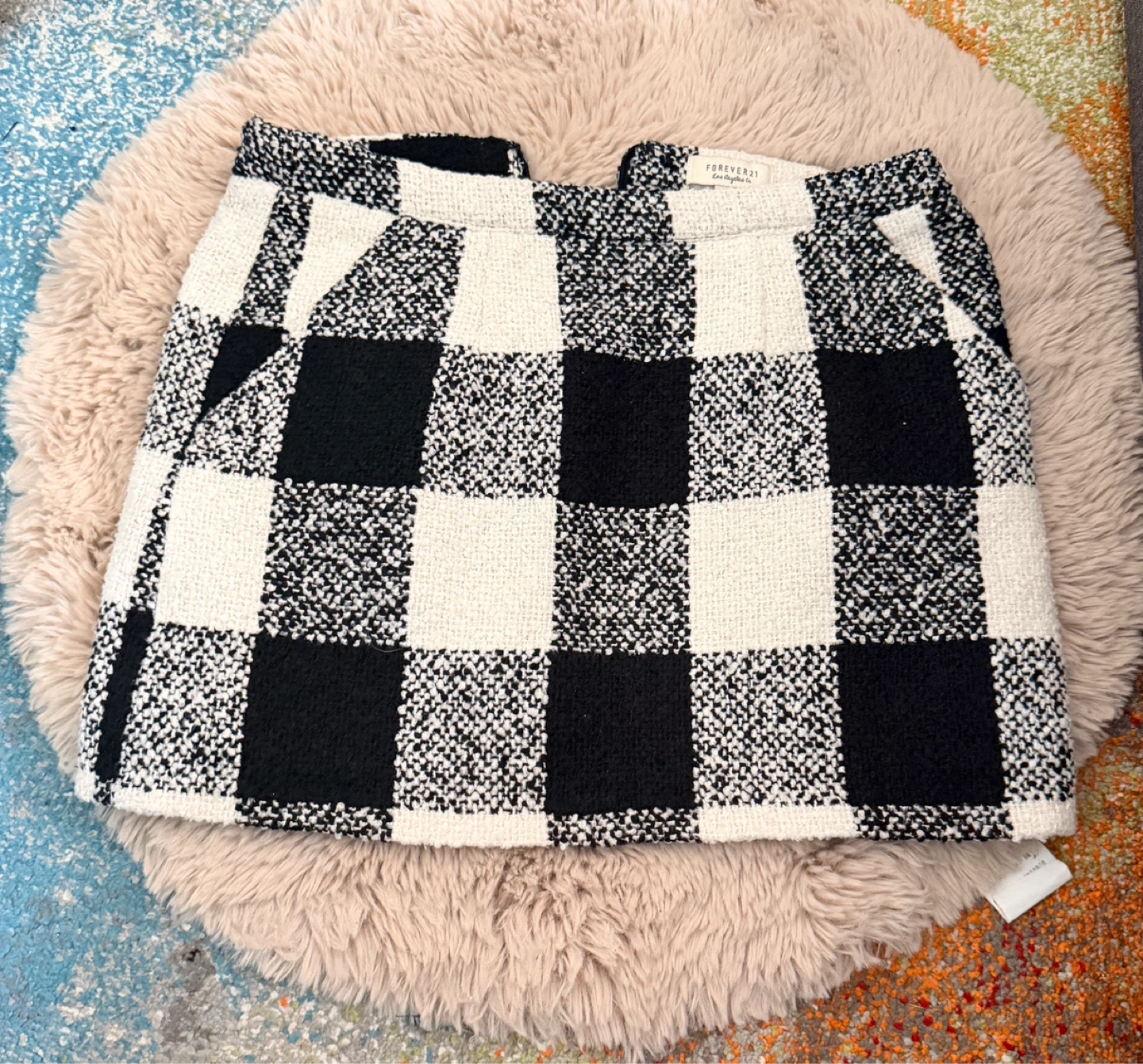 Forever 21  Skirt.  Size M - photo 2