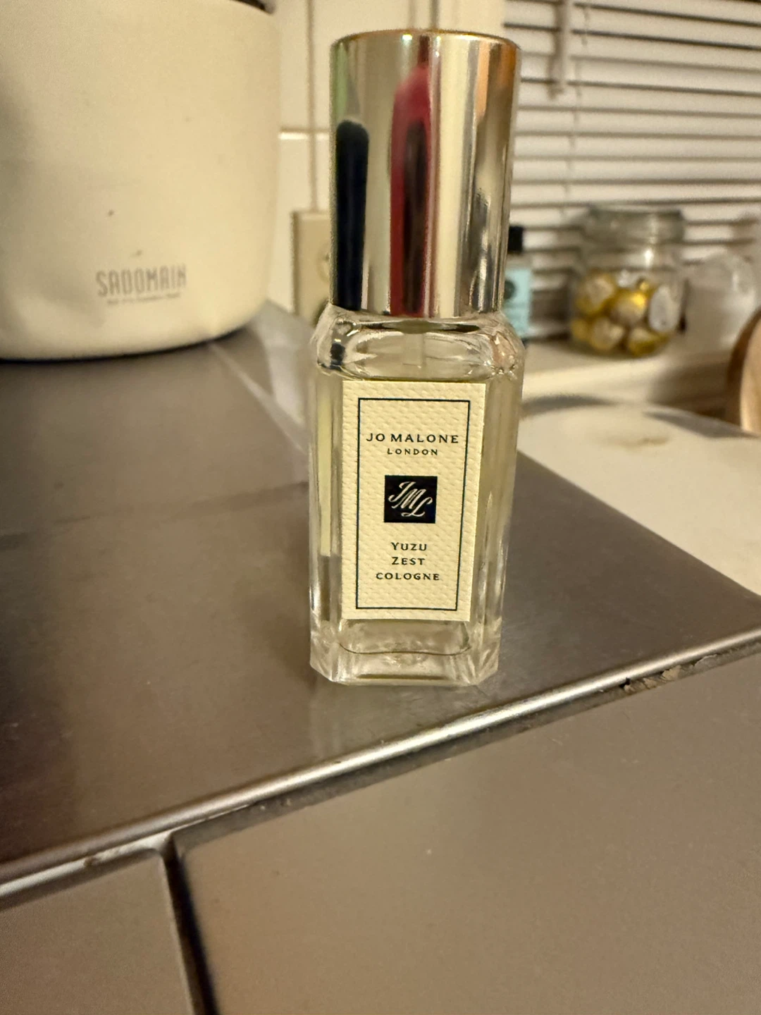 Jo Malone London Yuzu Zest Cologne 9ml