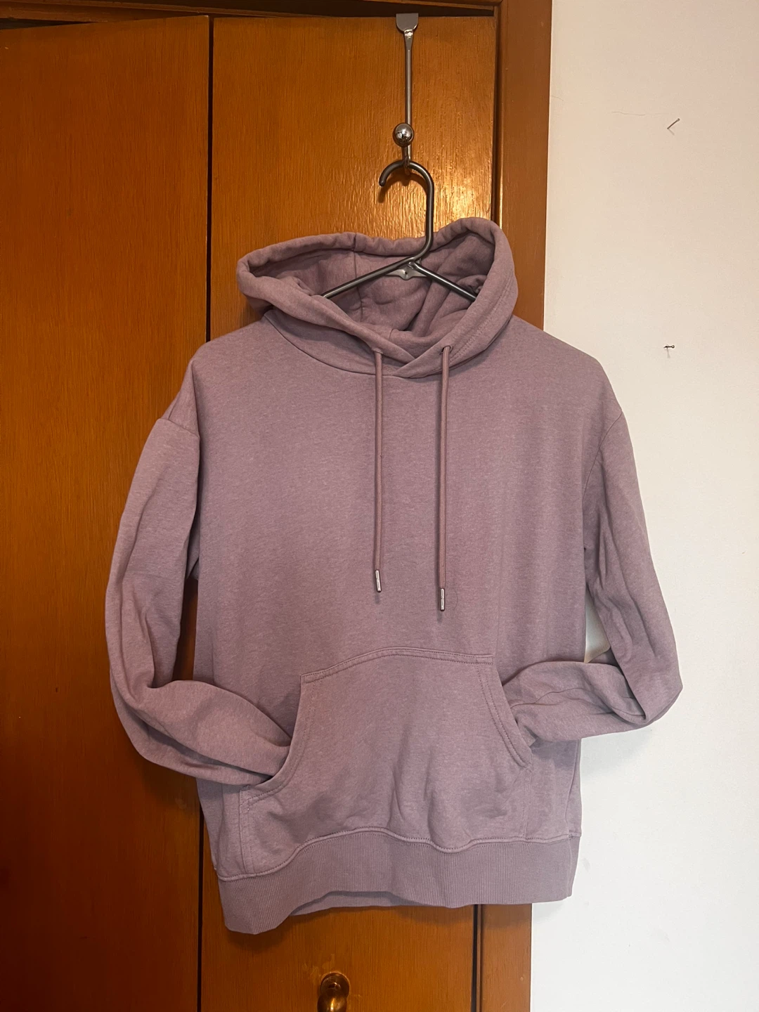 Women's Lavender Hoodie