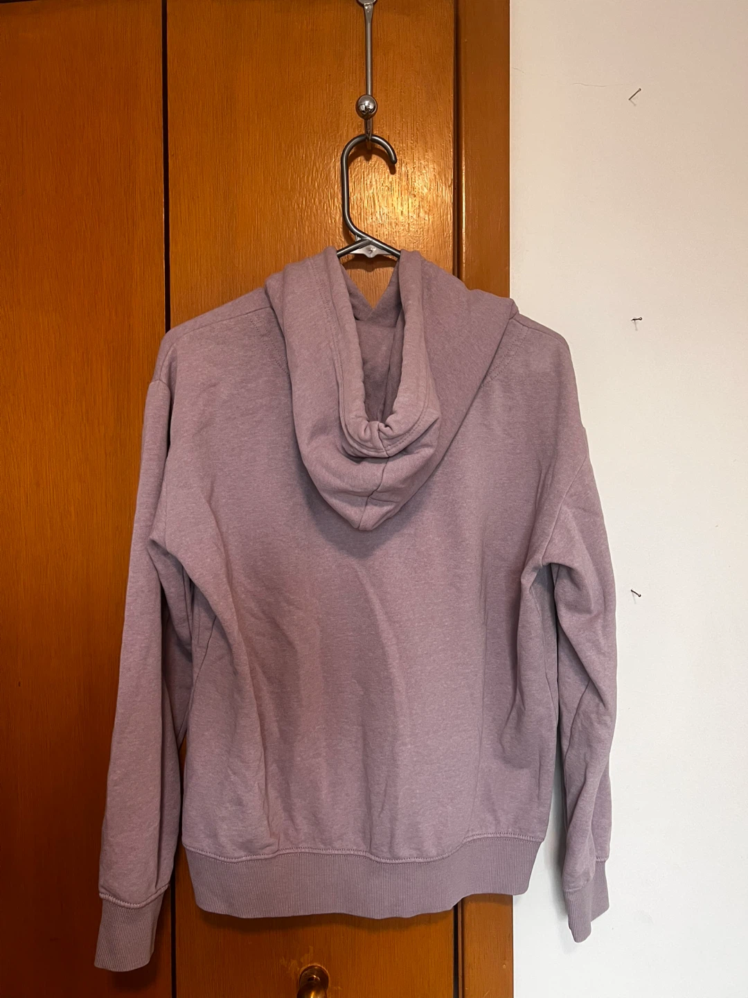 Women's Lavender Hoodie - photo 2