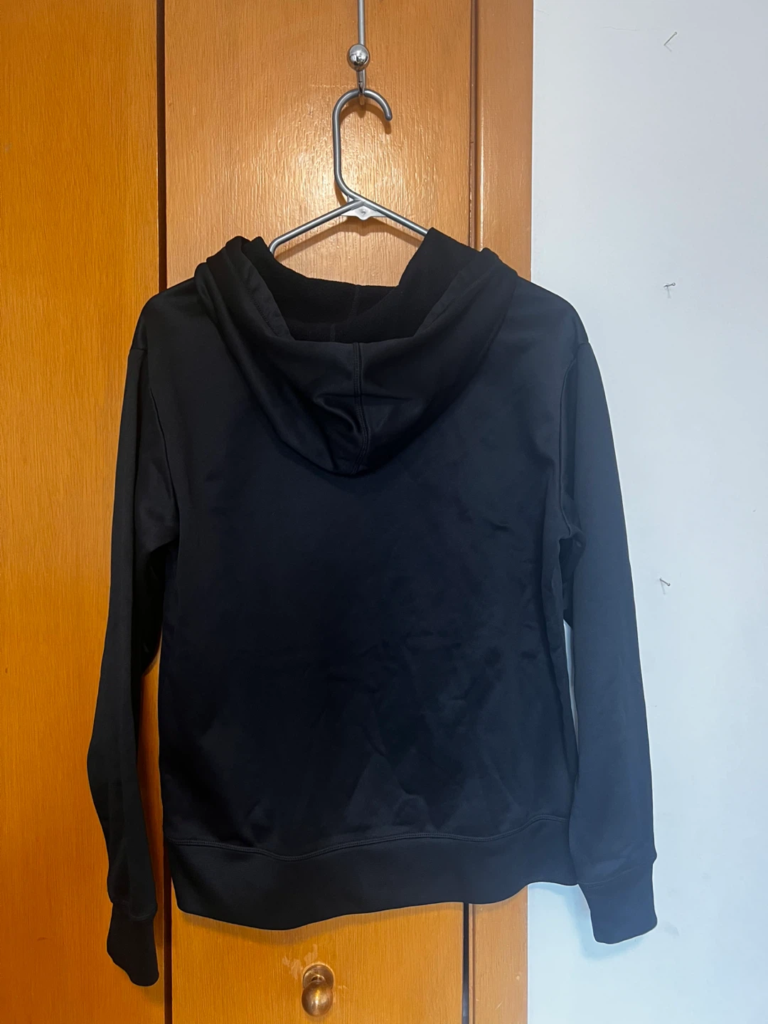 Reebok Black Hoodie - photo 2