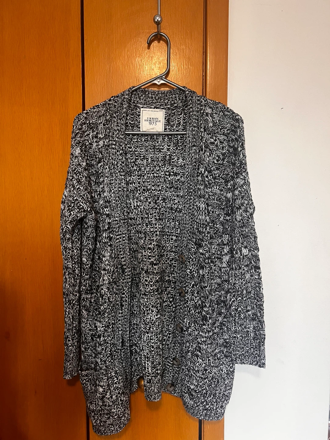 Urban Essentials Co. Women's Cardigan