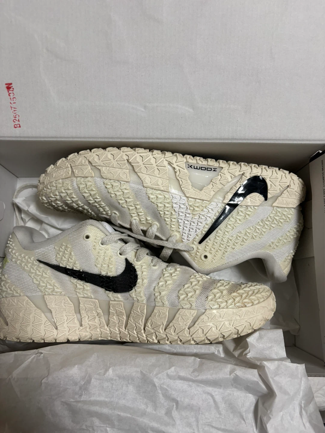 Nike ZoomX Vista Grind Shoes
