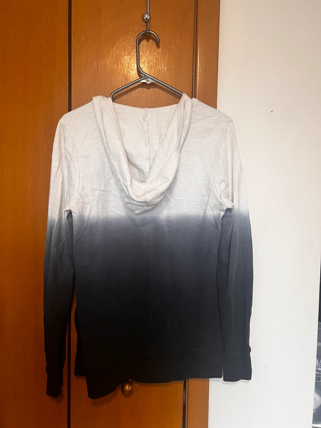 Fox Racing Ombre Cardigan Sweater - photo 2