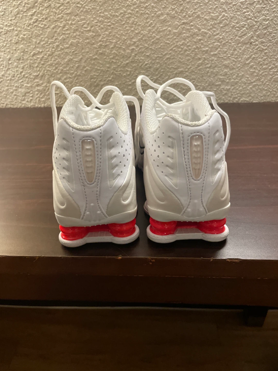 Nike Shox NZ Men's Shoes Size 9 - photo 2