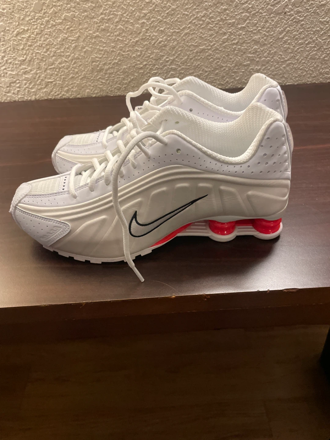 Nike Shox NZ Men's Shoes Size 9