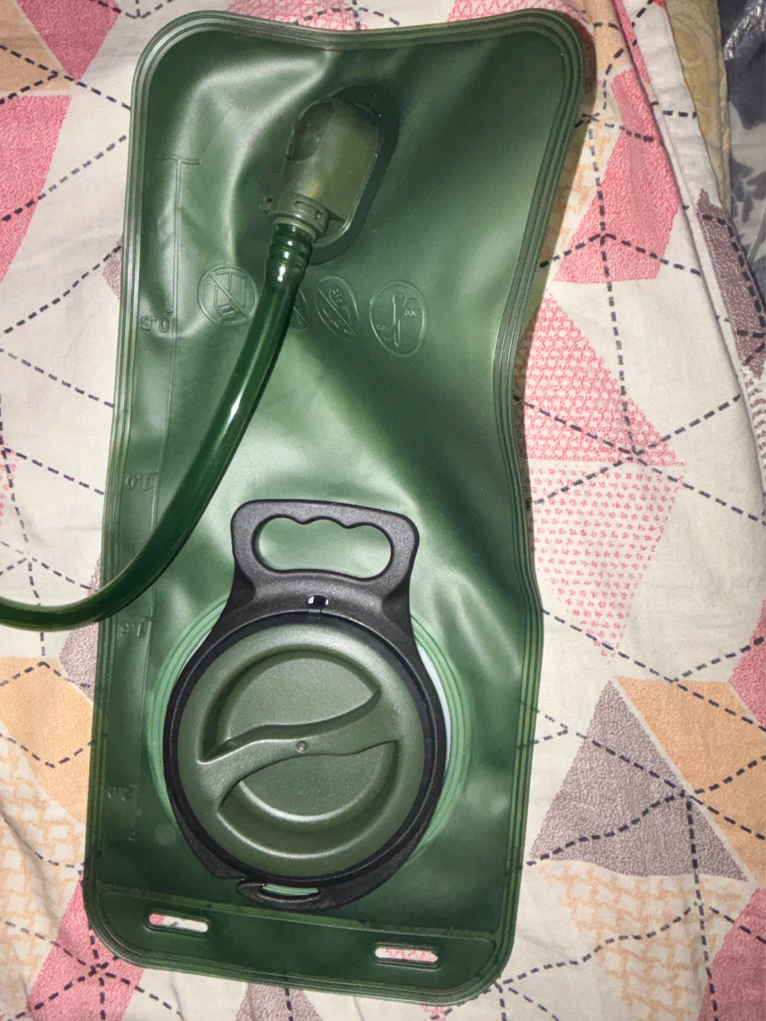 Osprey Talon 11 Backpack with Hydration Reservoir