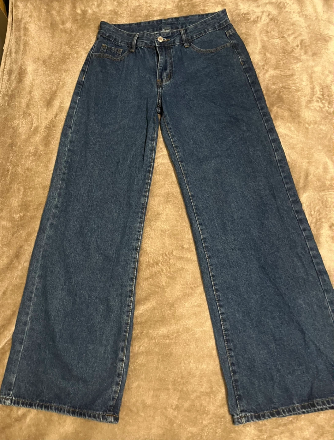 Thrifted jeans bundle $8 each/$15 all - photo 2