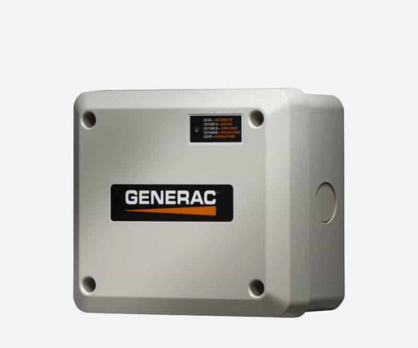 Generac Generator Parts and Accessories - photo 5
