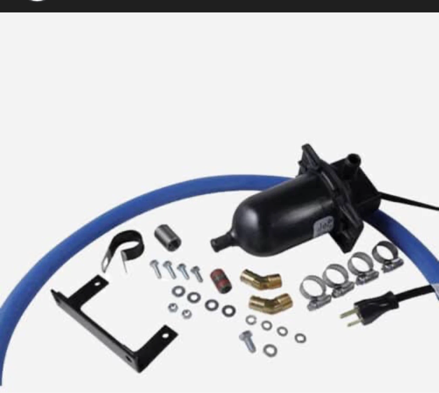 Generac Generator Parts and Accessories - photo 2