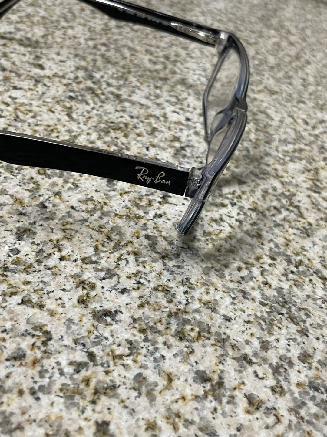 Ray-Ban Eyeglasses RB 5286 2034 51-18-135