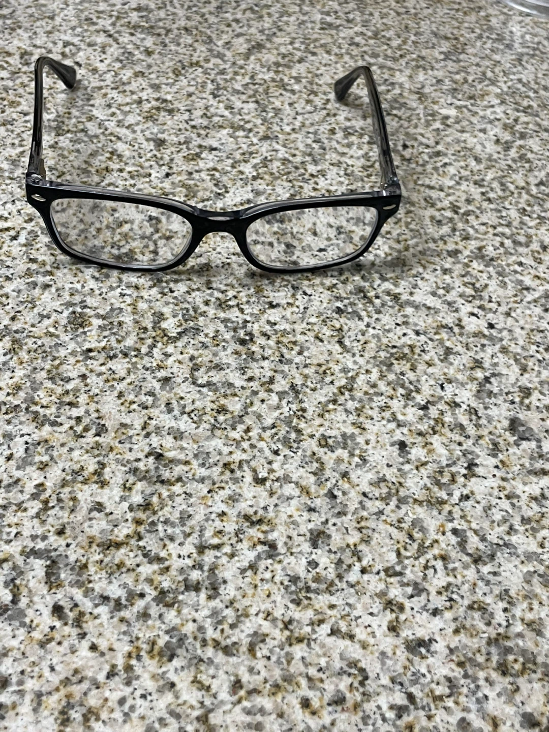 Ray-Ban Eyeglasses RB 5286 2034 51-18-135 - photo 2