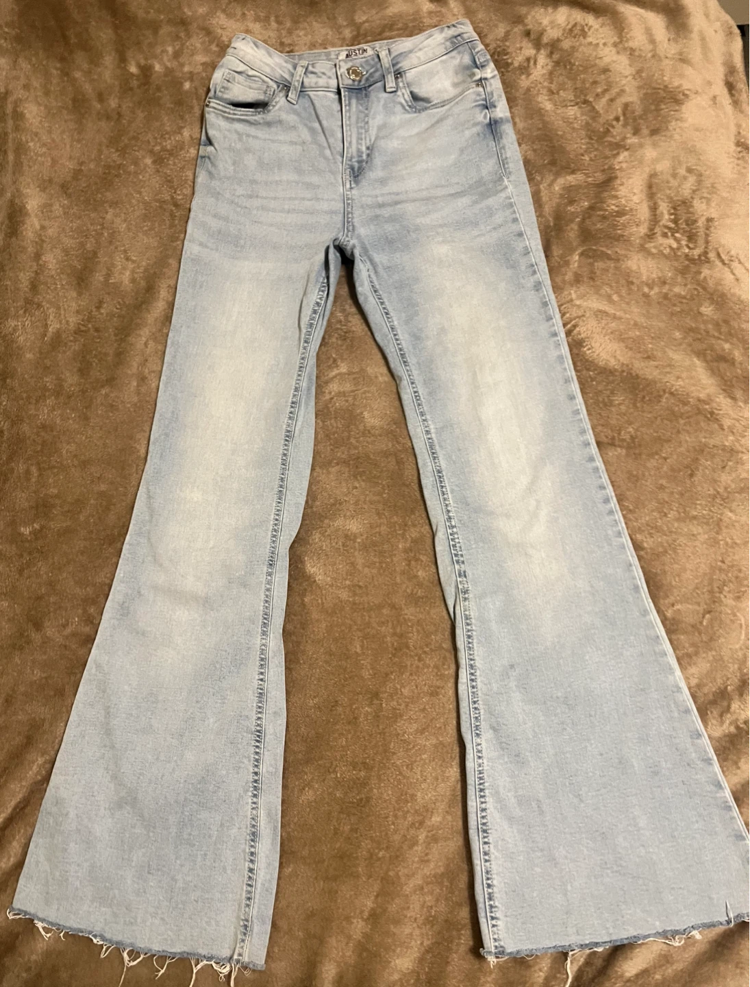 Thrifted jeans bundle $8 each/$15 all