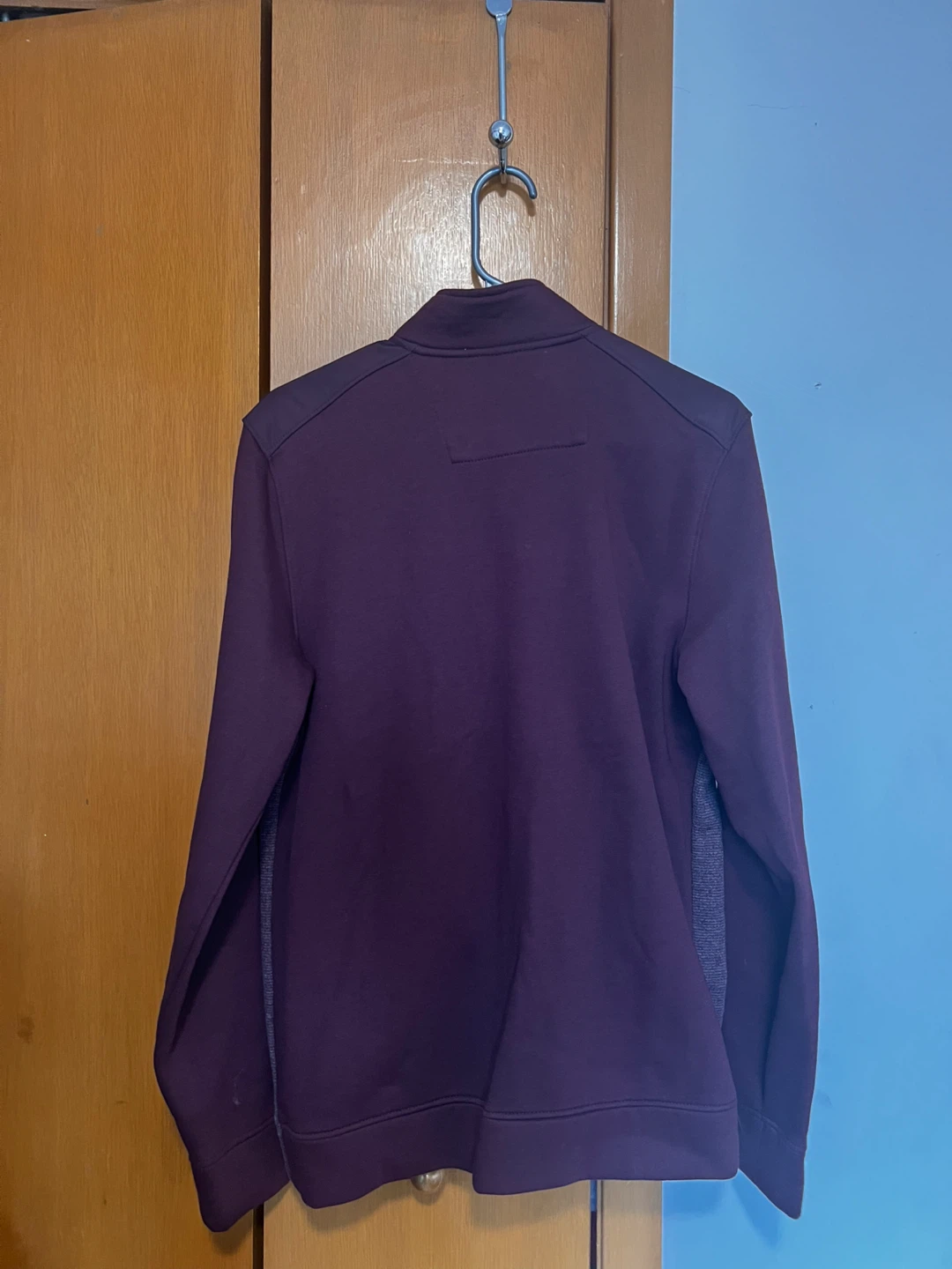 Calvin Klein Full Zip Jacket - photo 2