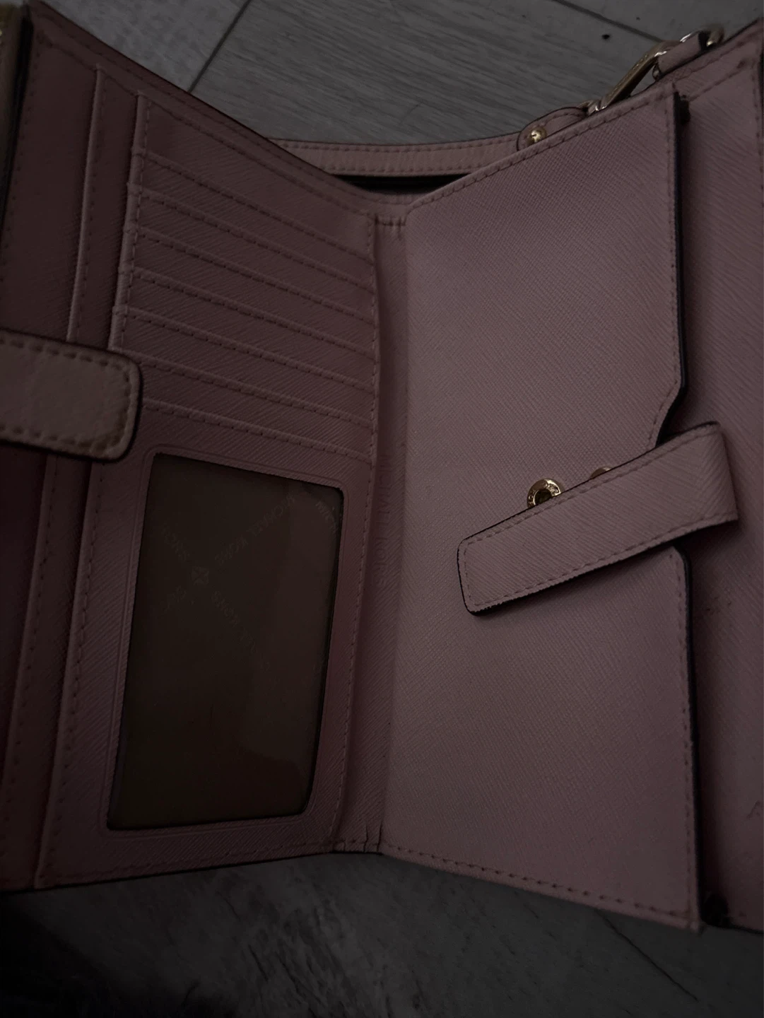 Michael Kors Wristlet Wallet - photo 2