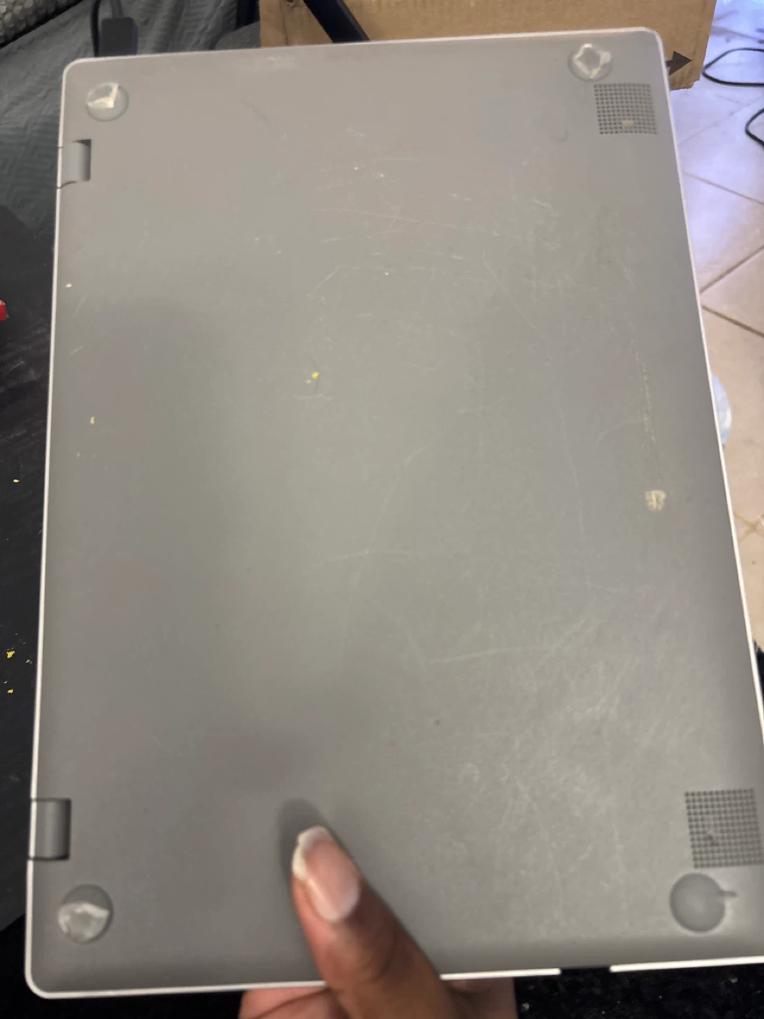 Samsung laptop - photo 3