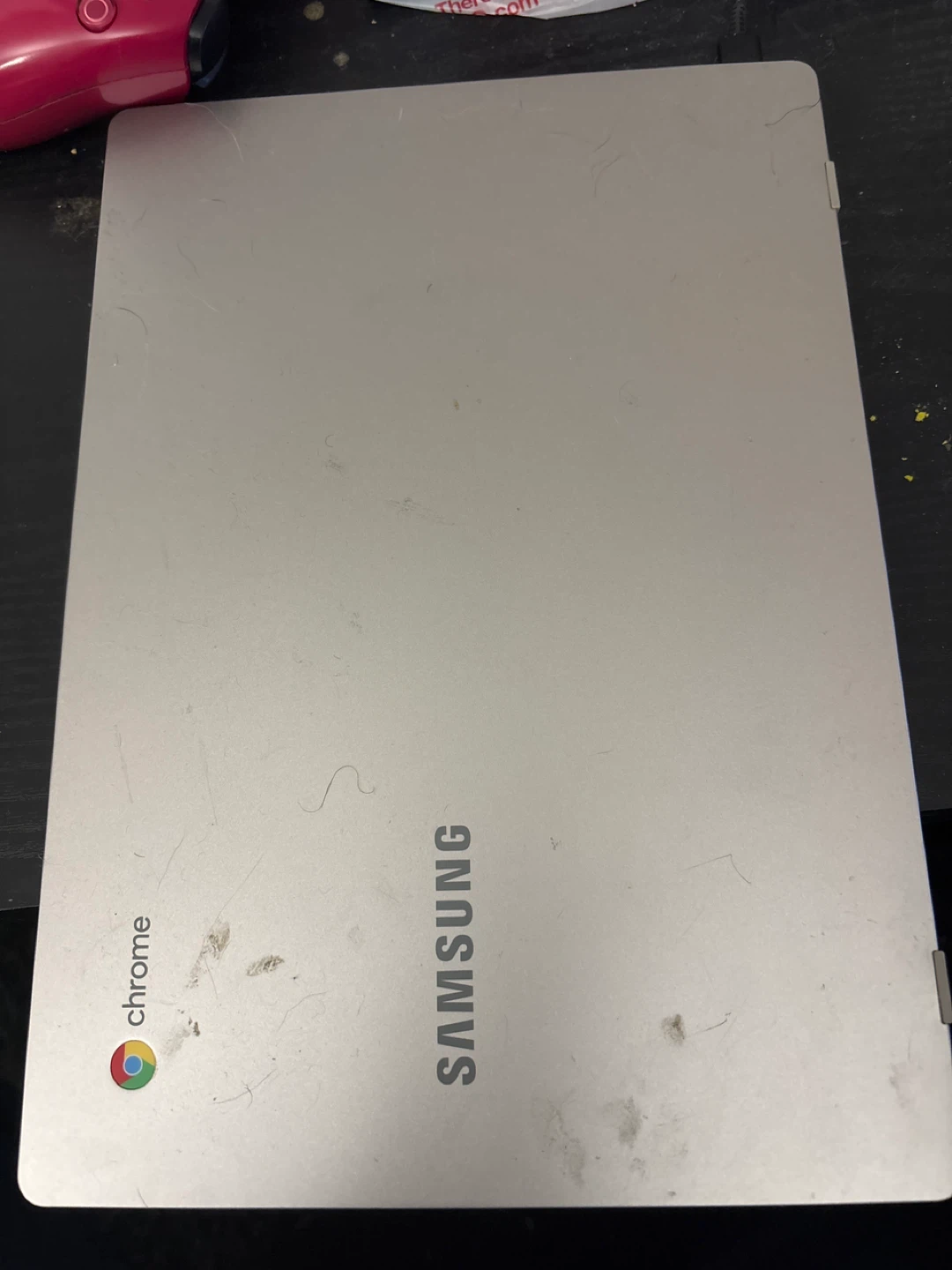 Samsung laptop - photo 2