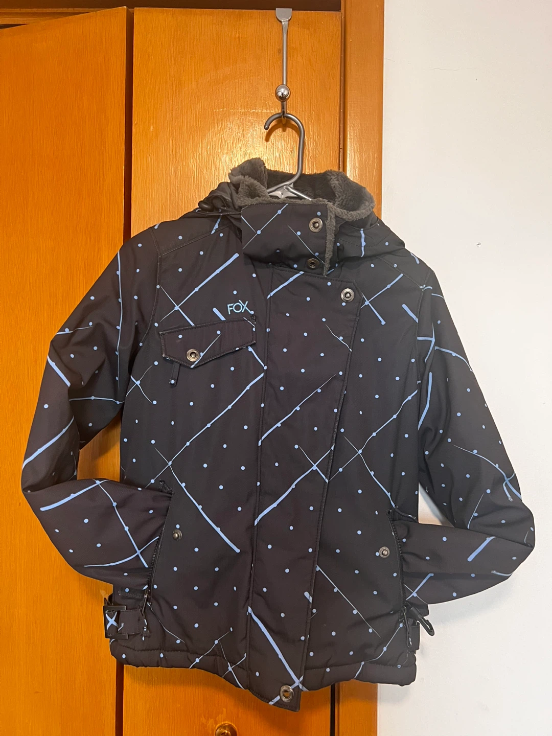 Fox Racing Women's Winter Jacket - photo 3