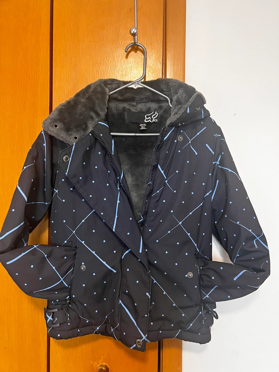 Fox Racing Women's Winter Jacket