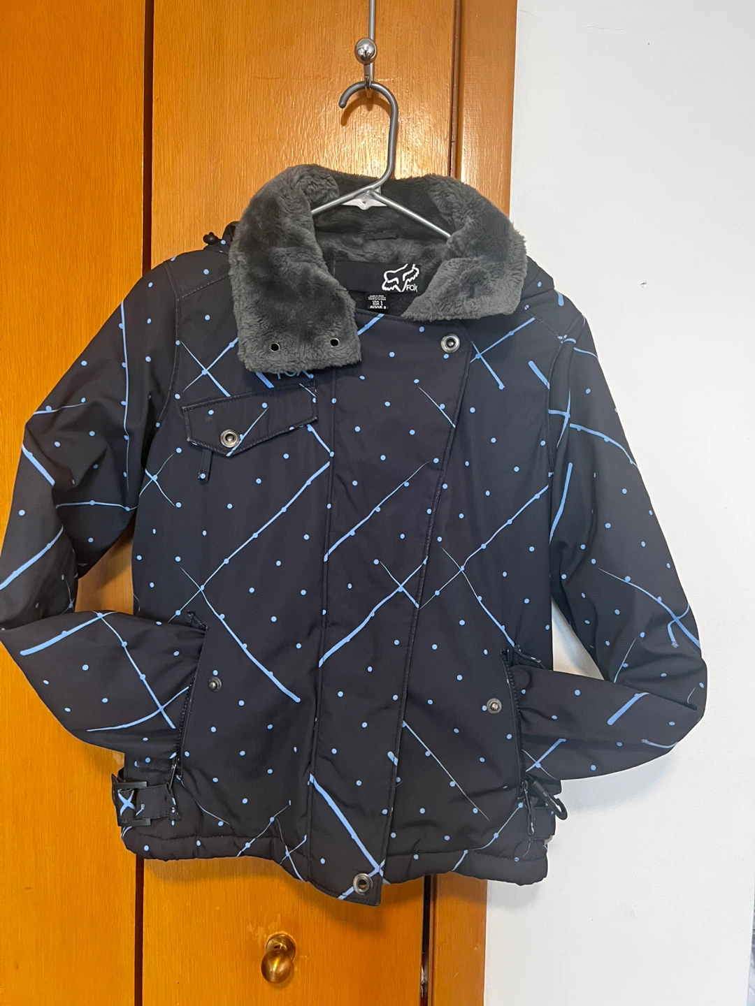 Fox Racing Women's Winter Jacket - photo 2