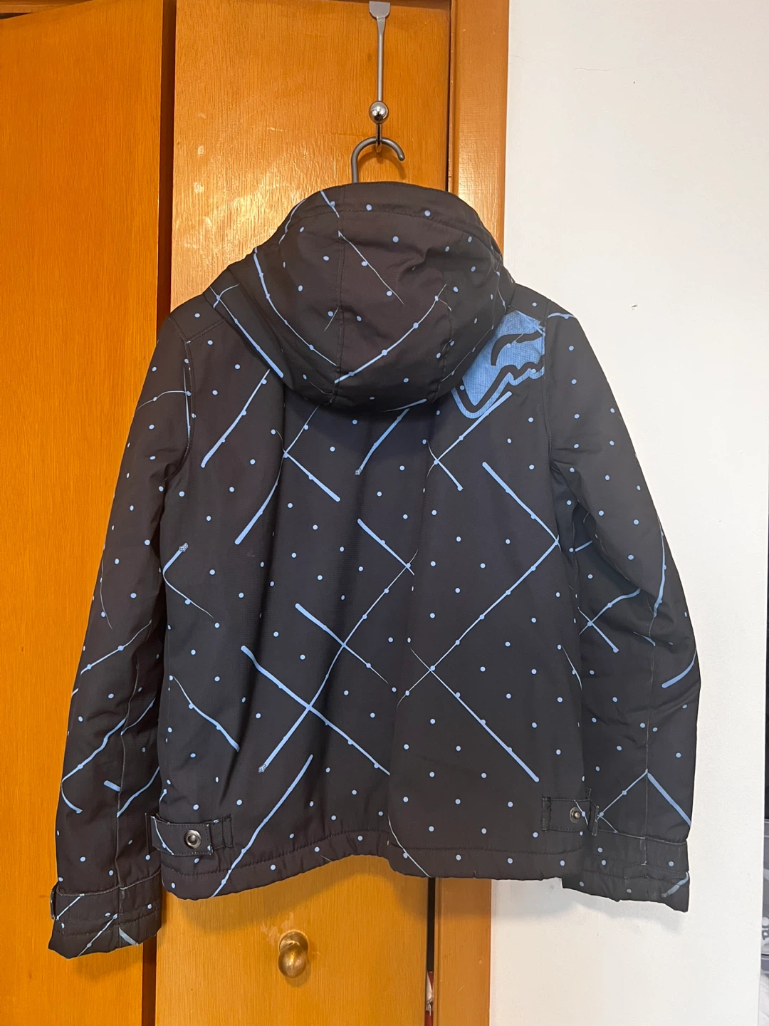 Fox Racing Women's Winter Jacket - photo 4