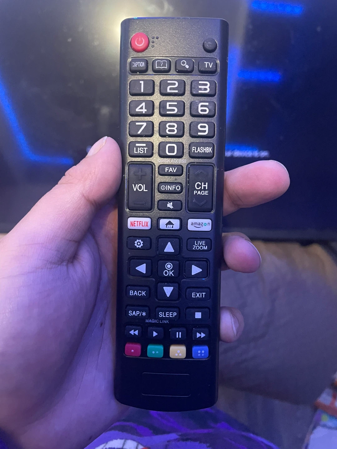 Hisense 35” Smart TV - photo 2