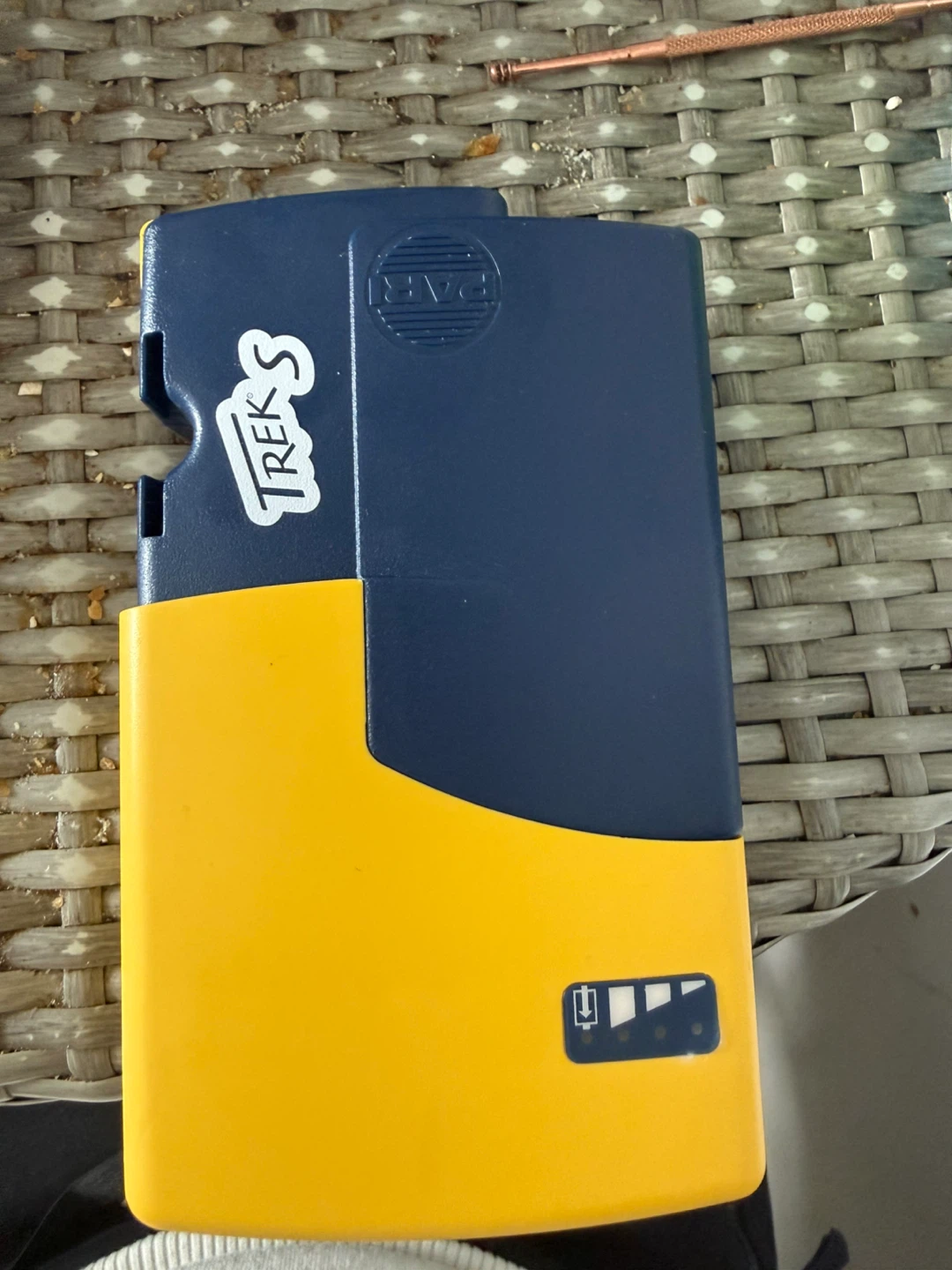 PARI LC Sprint Nebulizer Set